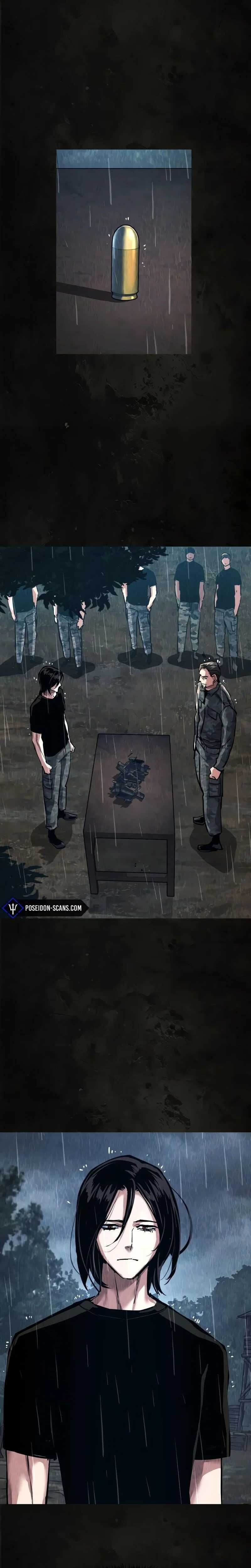 Read Mercenary Enrollment Scan Manga Online