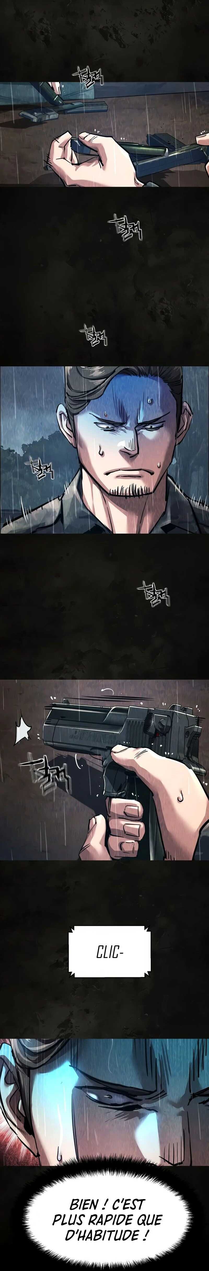 Read Mercenary Enrollment Scan Manga Online