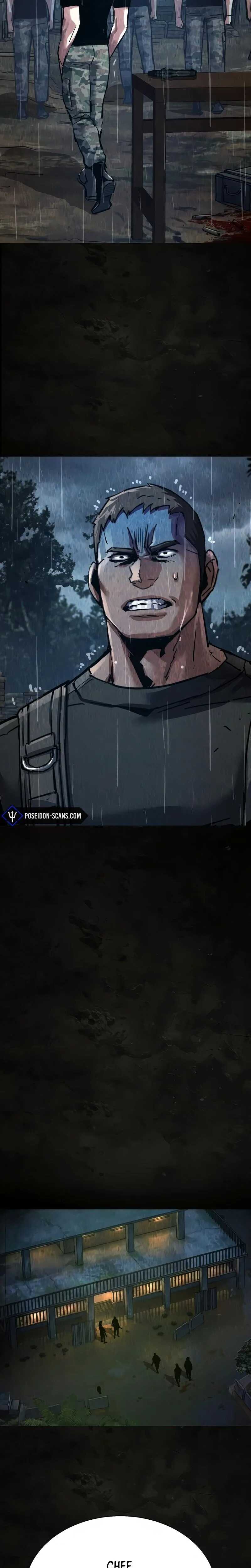 Read Mercenary Enrollment Scan Manga Online