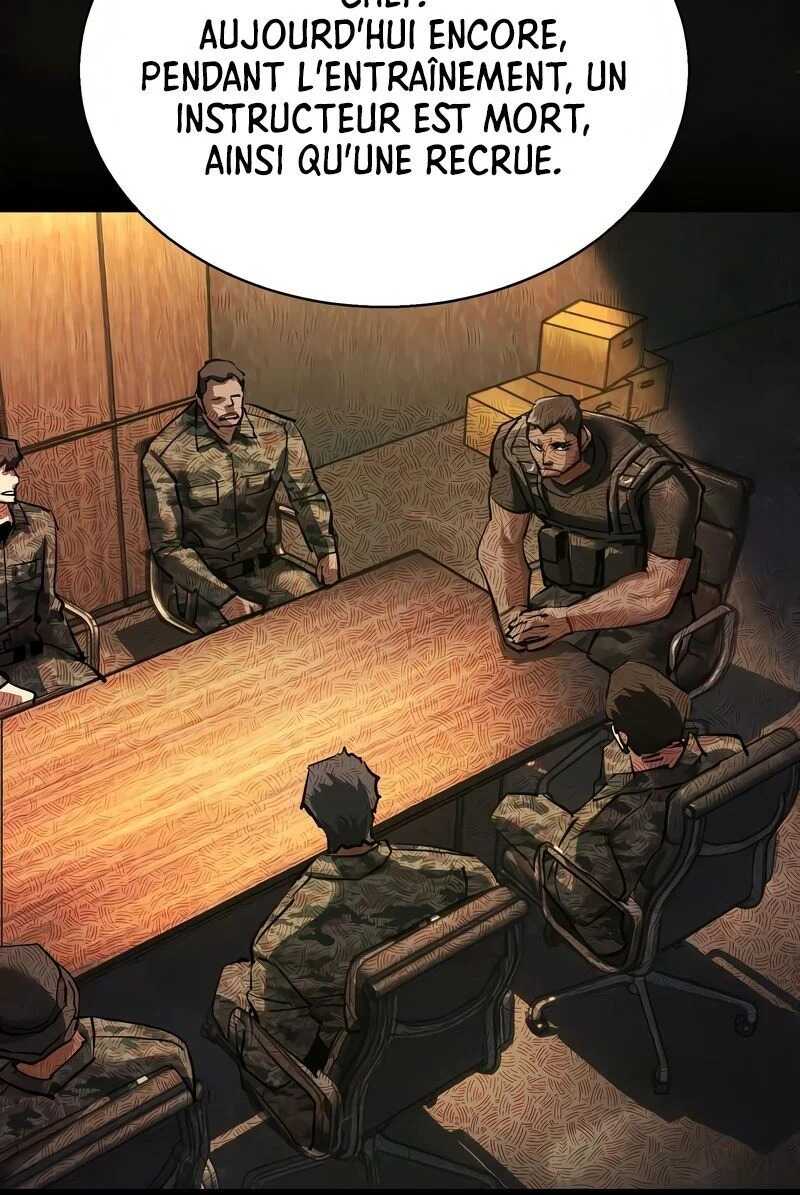 Read Mercenary Enrollment Scan Manga Online