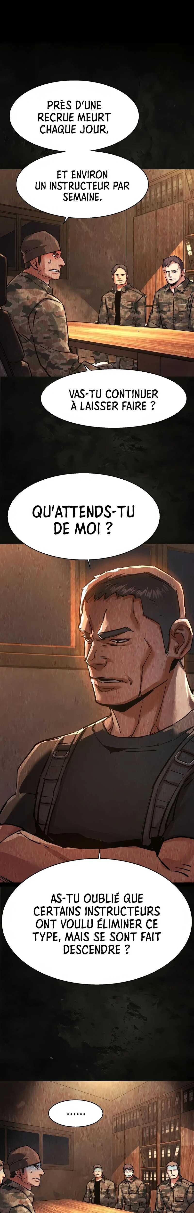 Read Mercenary Enrollment Scan Manga Online