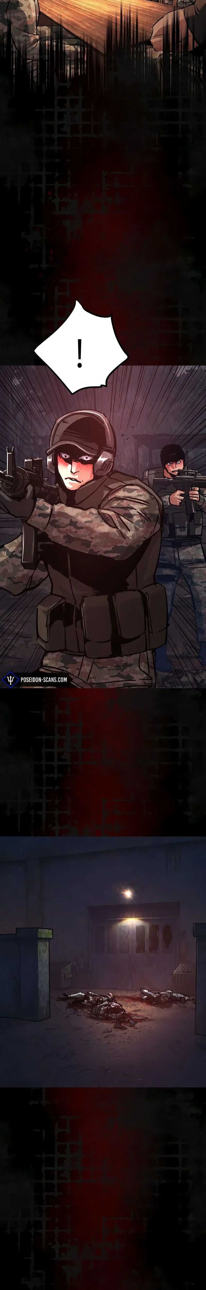 Read Mercenary Enrollment Scan Manga Online