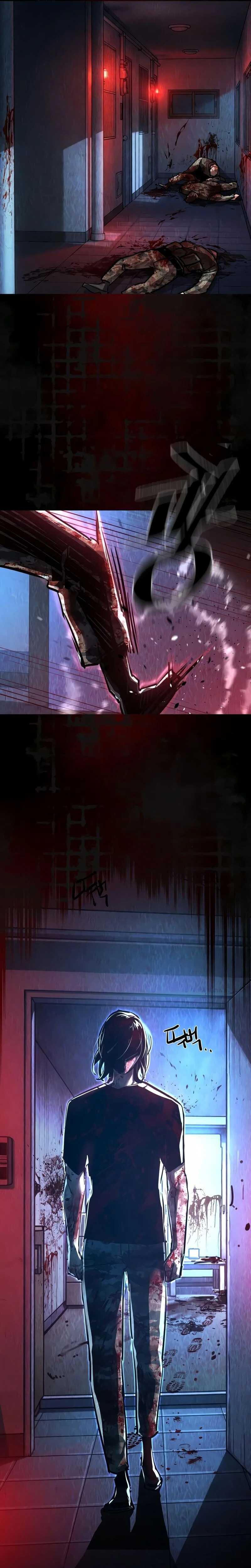 Read Mercenary Enrollment Scan Manga Online