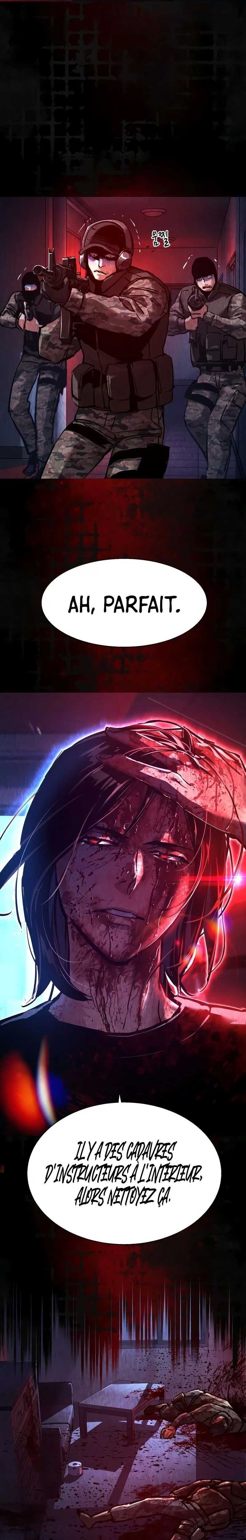 Read Mercenary Enrollment Scan Manga Online