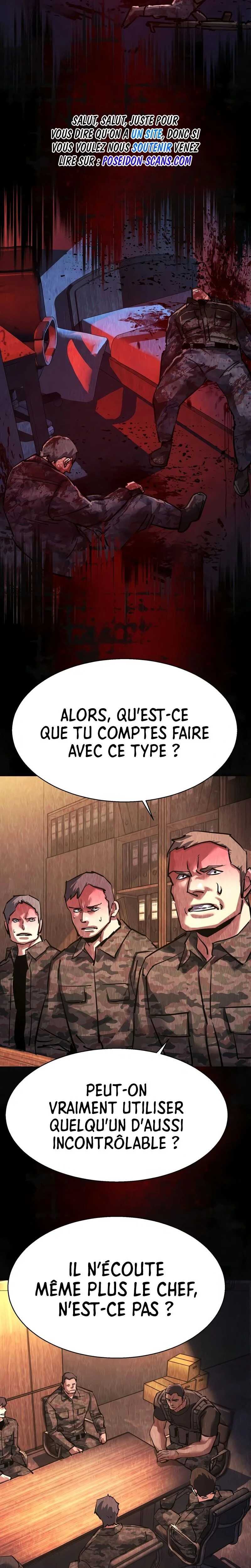 Read Mercenary Enrollment Scan Manga Online