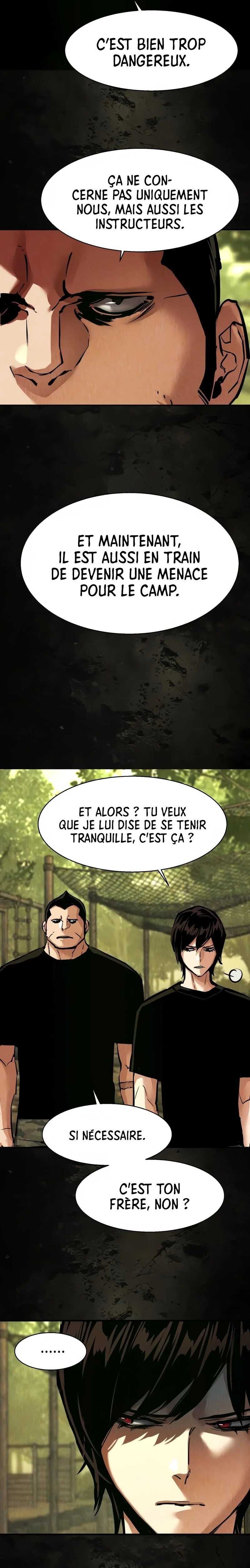 Read Mercenary Enrollment Scan Manga Online