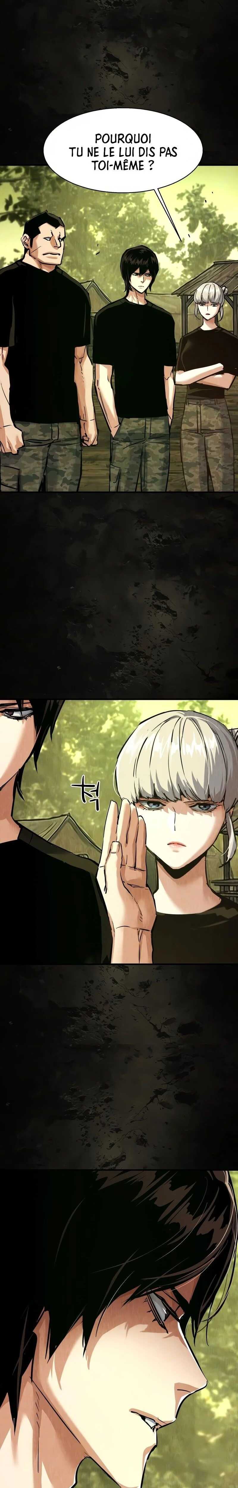 Read Mercenary Enrollment Scan Manga Online