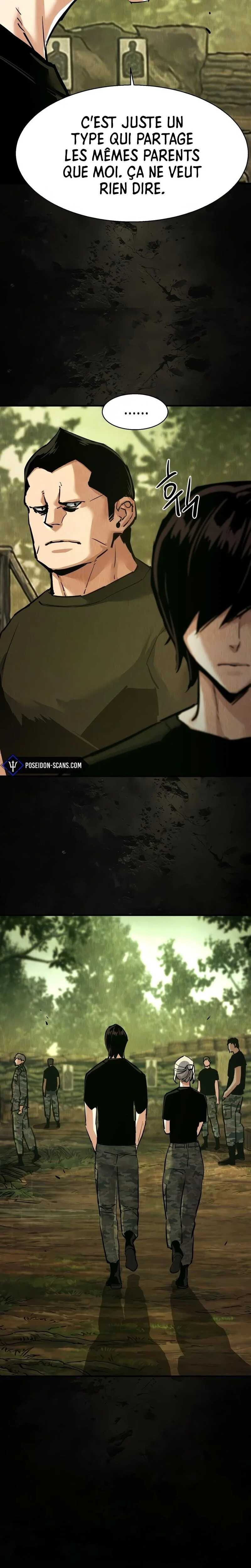 Read Mercenary Enrollment Scan Manga Online