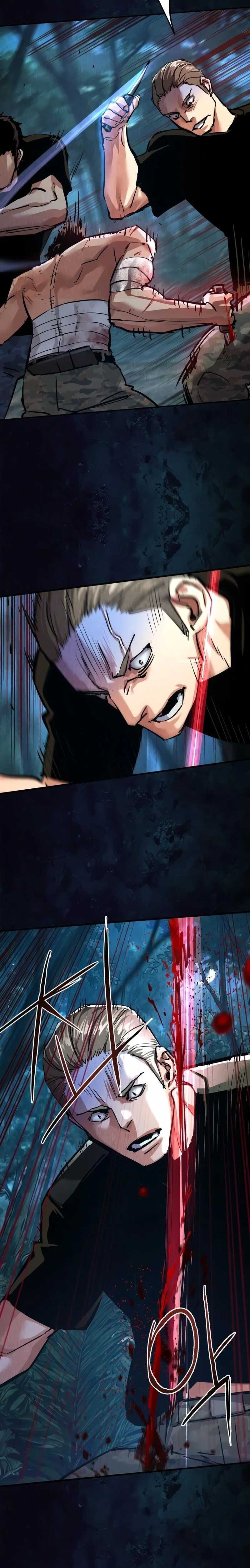 Read Mercenary Enrollment Scan Manga Online