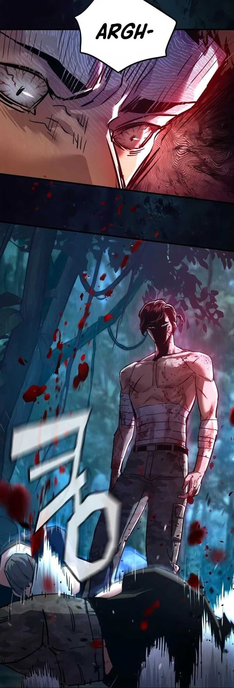 Read Mercenary Enrollment Scan Manga Online