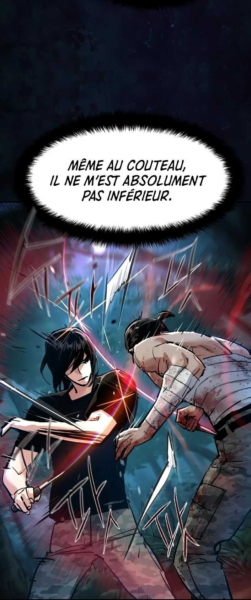 Read Mercenary Enrollment Scan Manga Online