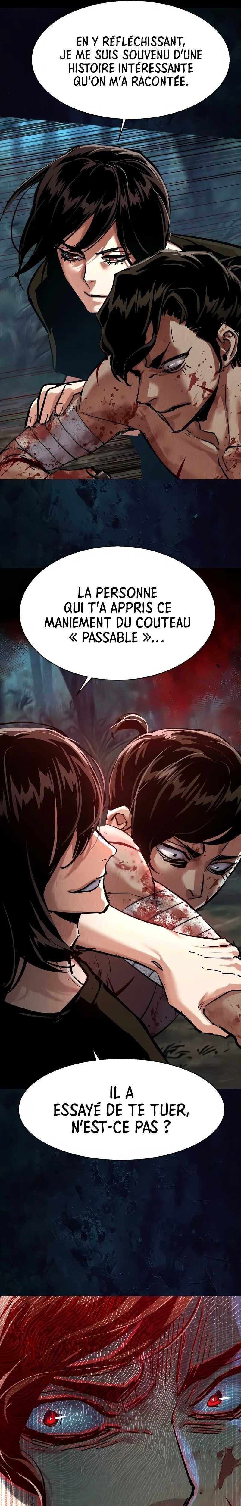 Read Mercenary Enrollment Scan Manga Online