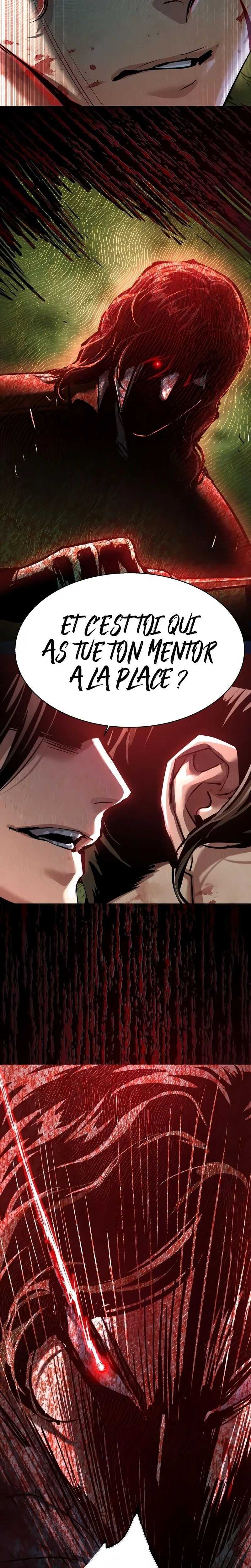 Read Mercenary Enrollment Scan Manga Online