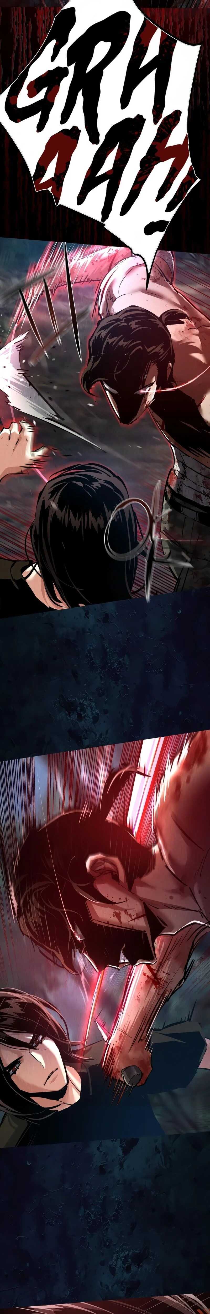 Read Mercenary Enrollment Scan Manga Online