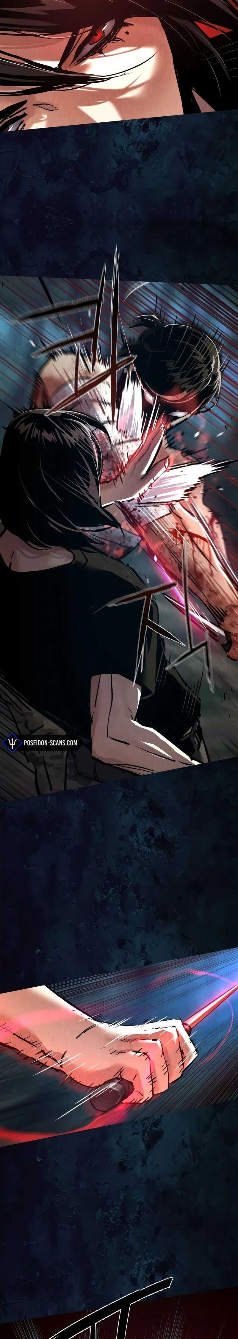 Read Mercenary Enrollment Scan Manga Online