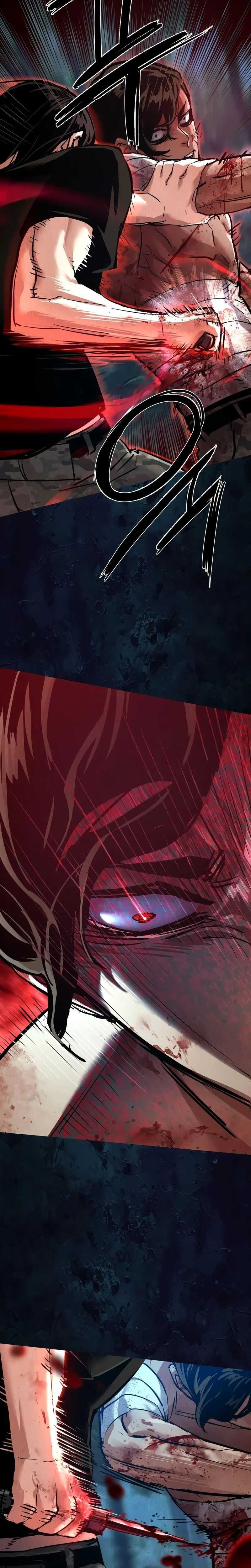 Read Mercenary Enrollment Scan Manga Online