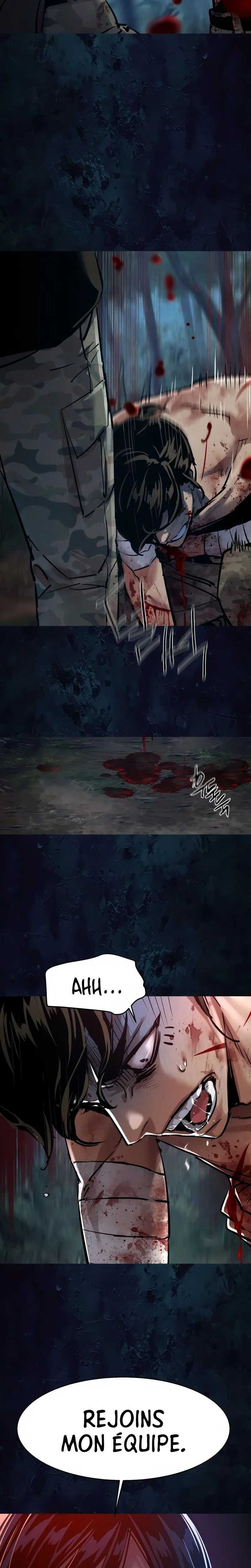 Read Mercenary Enrollment Scan Manga Online