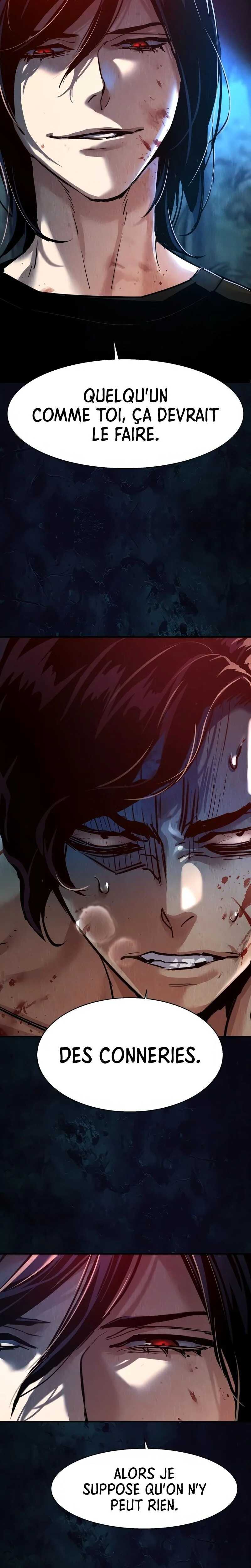 Read Mercenary Enrollment Scan Manga Online