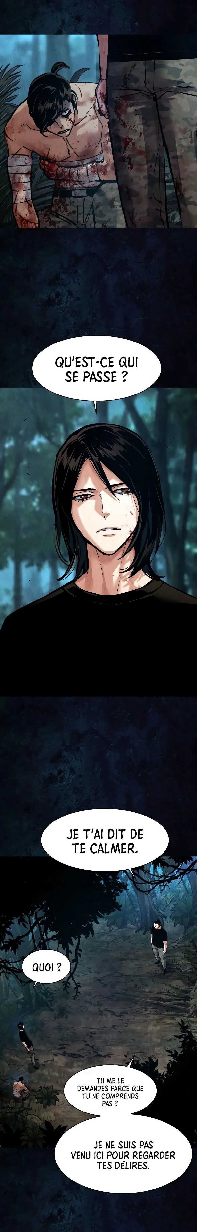 Read Mercenary Enrollment Scan Manga Online