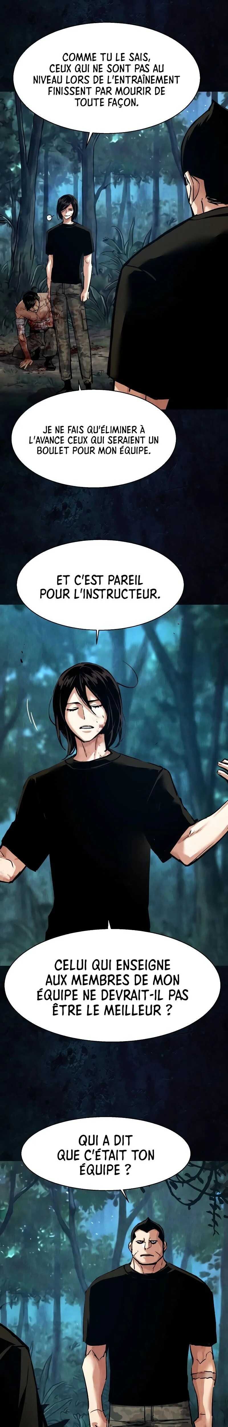 Read Mercenary Enrollment Scan Manga Online