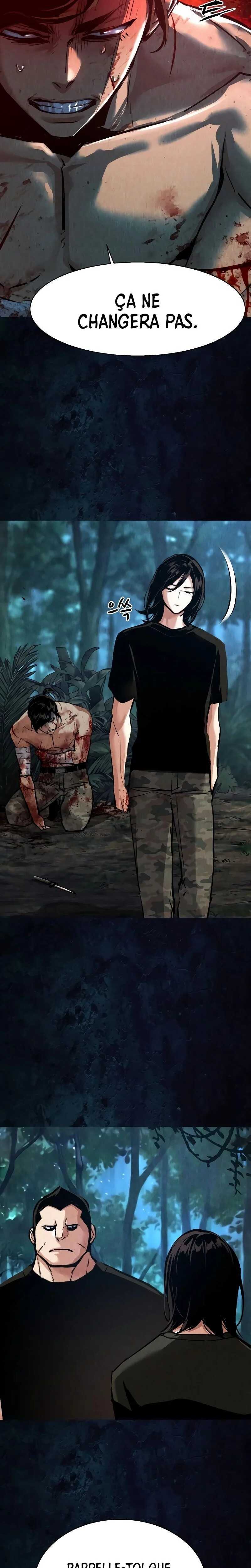 Read Mercenary Enrollment Scan Manga Online