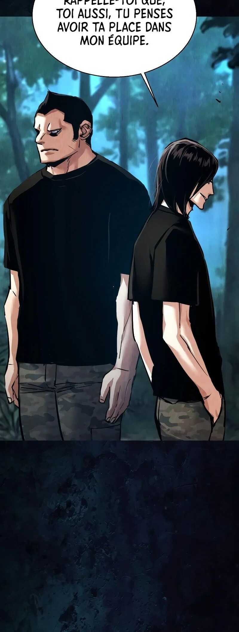 Read Mercenary Enrollment Scan Manga Online