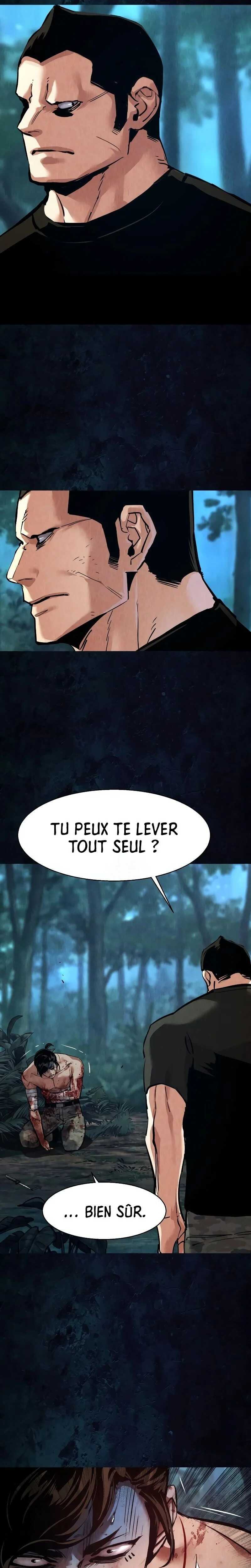 Read Mercenary Enrollment Scan Manga Online