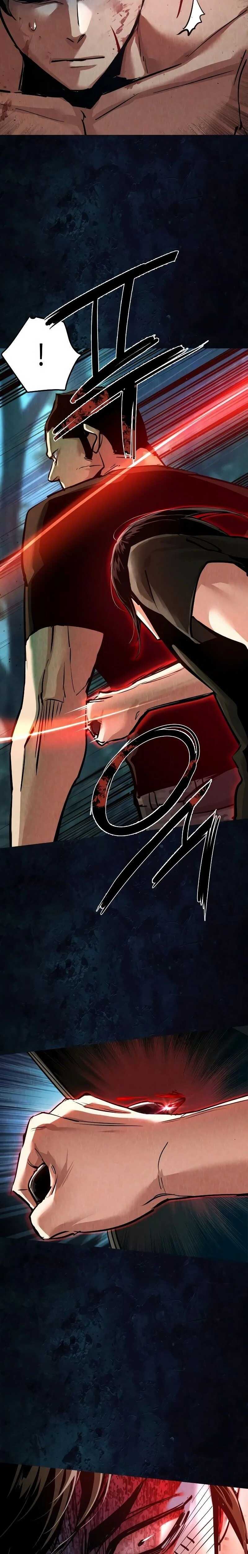 Read Mercenary Enrollment Scan Manga Online