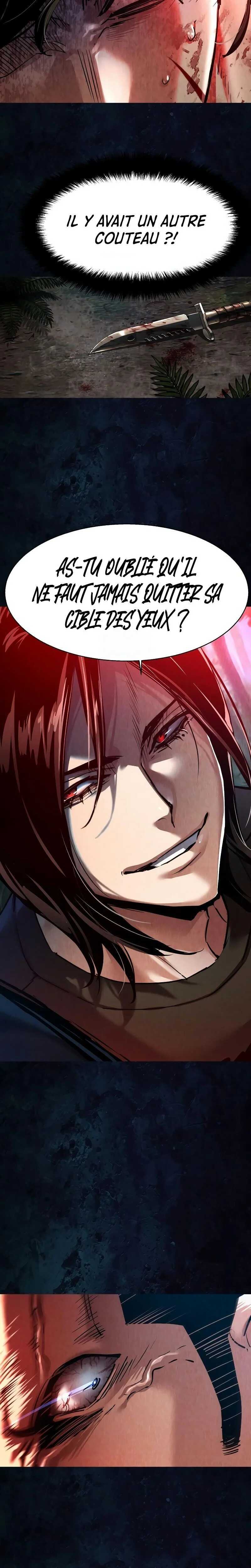 Read Mercenary Enrollment Scan Manga Online