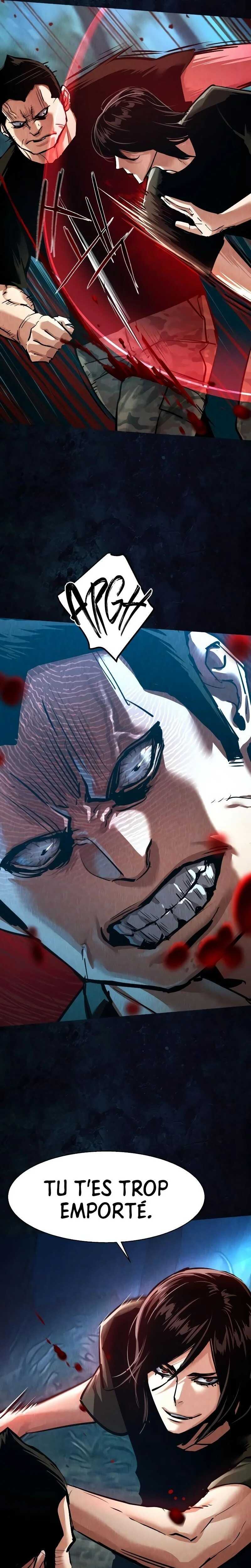 Read Mercenary Enrollment Scan Manga Online