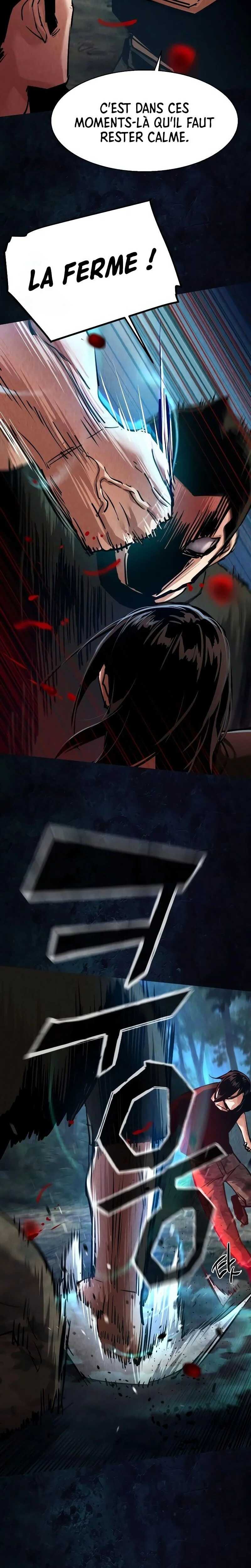 Read Mercenary Enrollment Scan Manga Online