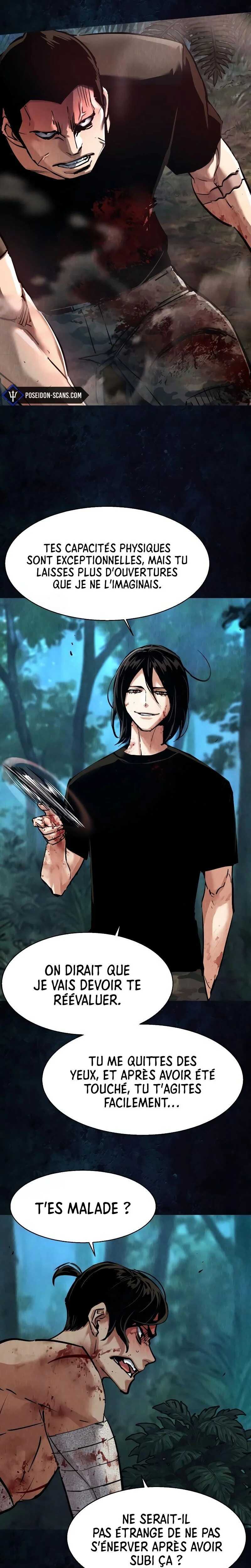 Read Mercenary Enrollment Scan Manga Online