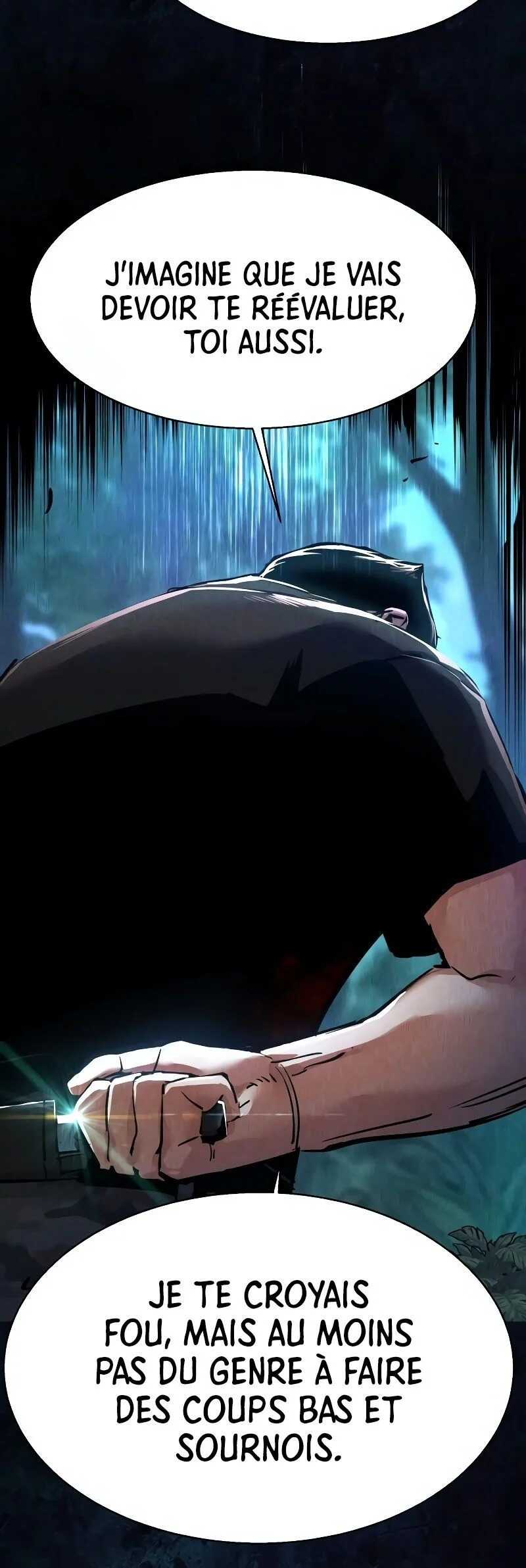 Read Mercenary Enrollment Scan Manga Online