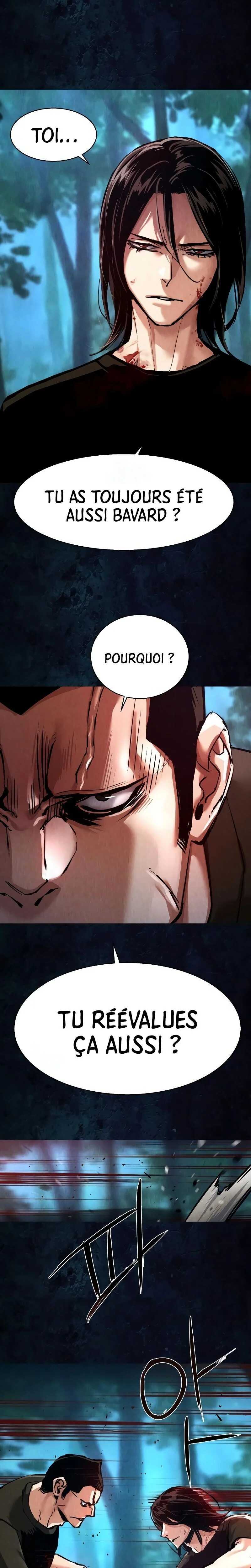 Read Mercenary Enrollment Scan Manga Online