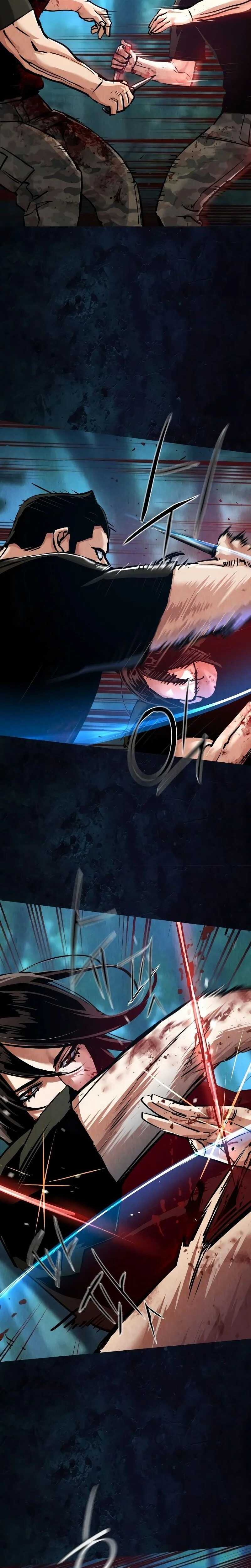 Read Mercenary Enrollment Scan Manga Online