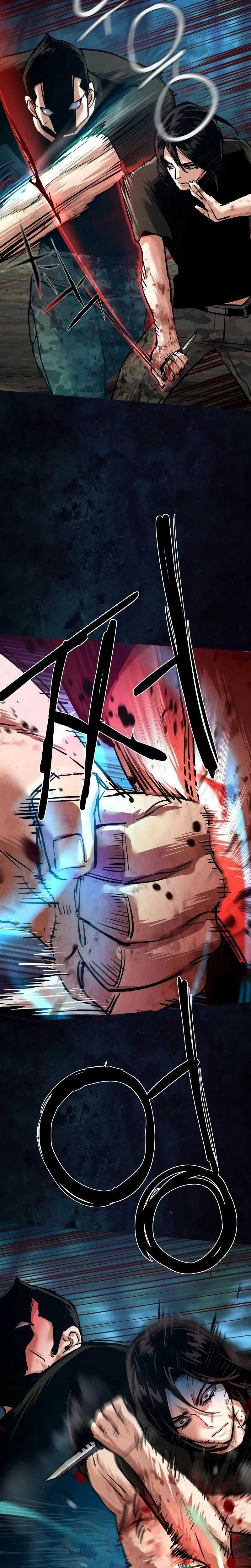 Read Mercenary Enrollment Scan Manga Online