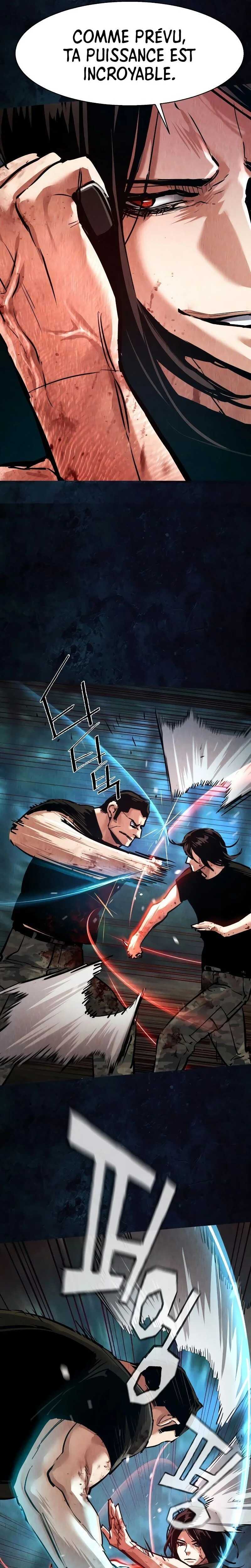 Read Mercenary Enrollment Scan Manga Online