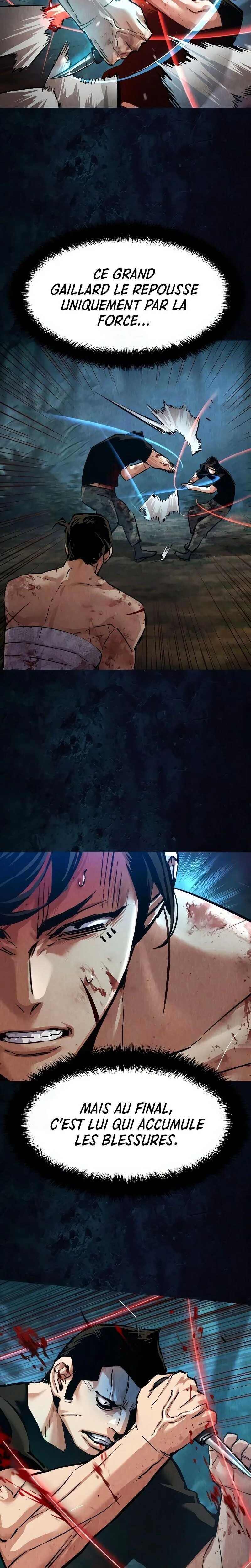 Read Mercenary Enrollment Scan Manga Online