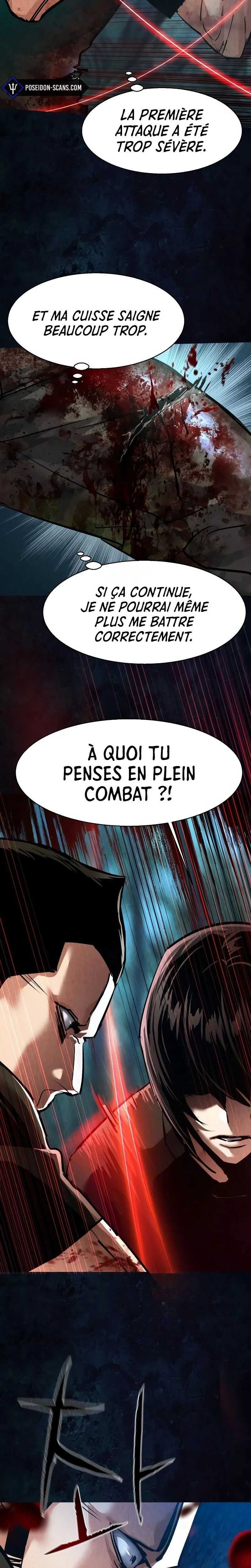 Read Mercenary Enrollment Scan Manga Online