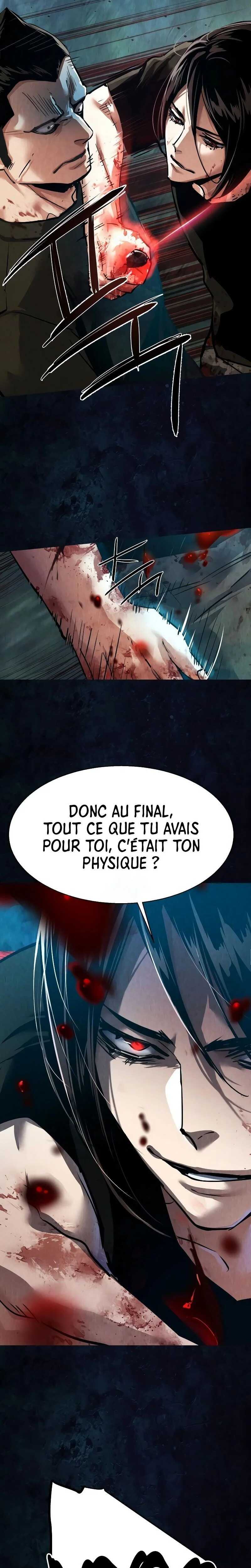 Read Mercenary Enrollment Scan Manga Online