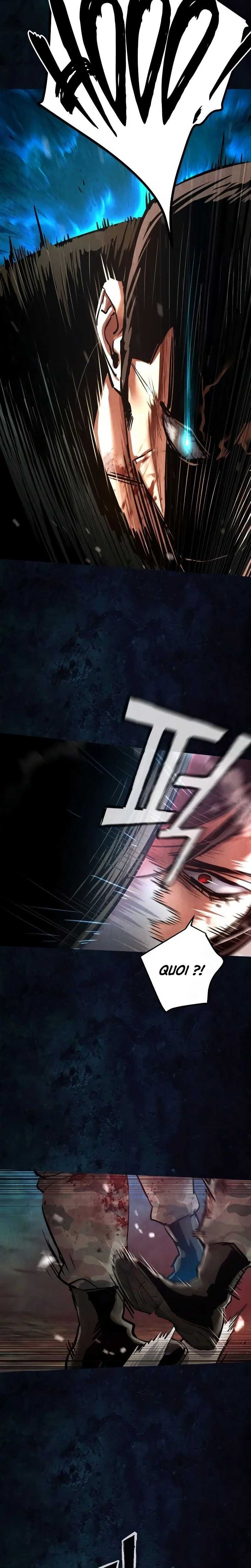 Read Mercenary Enrollment Scan Manga Online