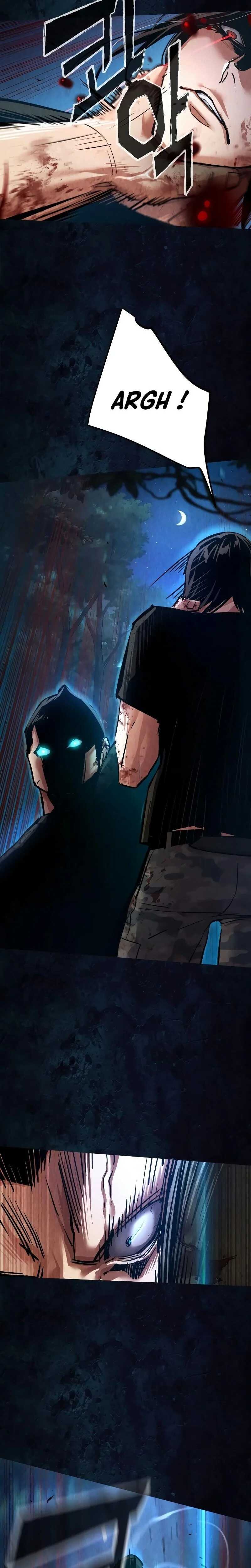 Read Mercenary Enrollment Scan Manga Online