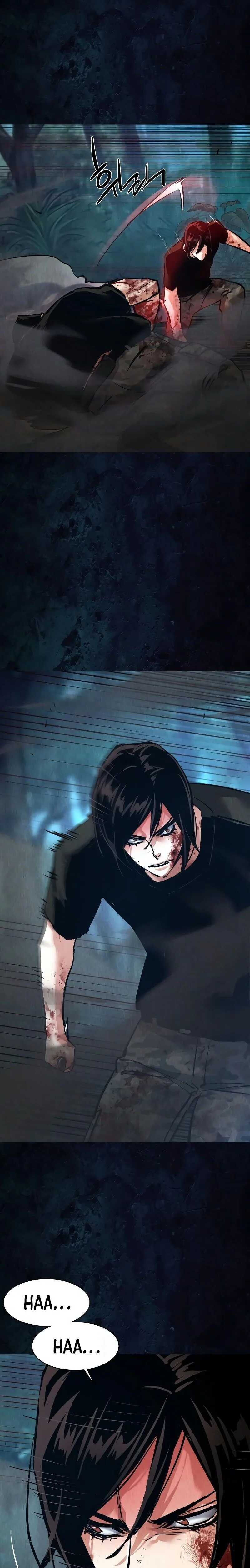 Read Mercenary Enrollment Scan Manga Online