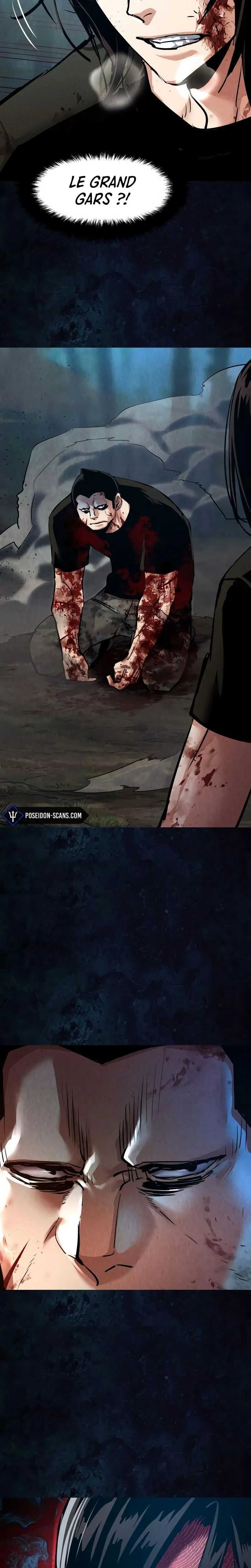 Read Mercenary Enrollment Scan Manga Online