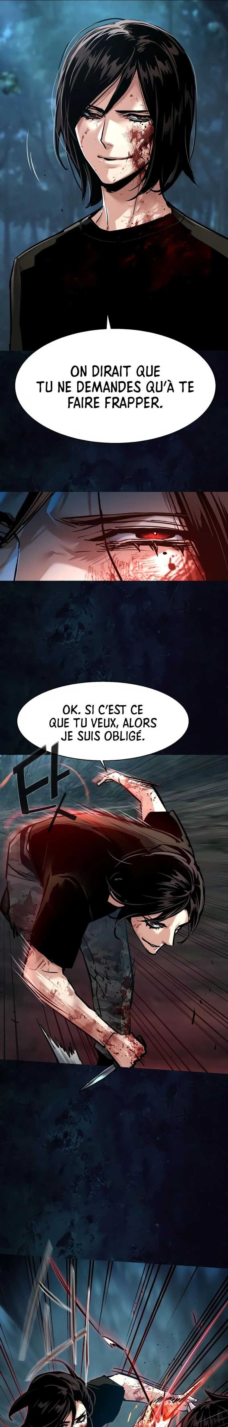 Read Mercenary Enrollment Scan Manga Online