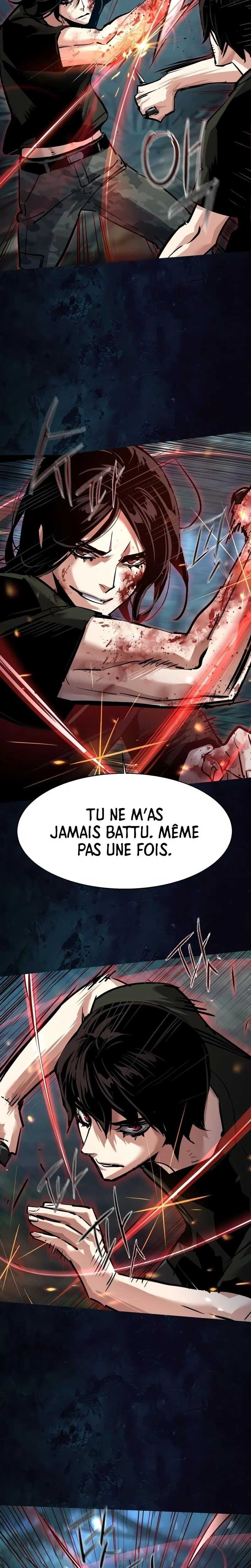 Read Mercenary Enrollment Scan Manga Online