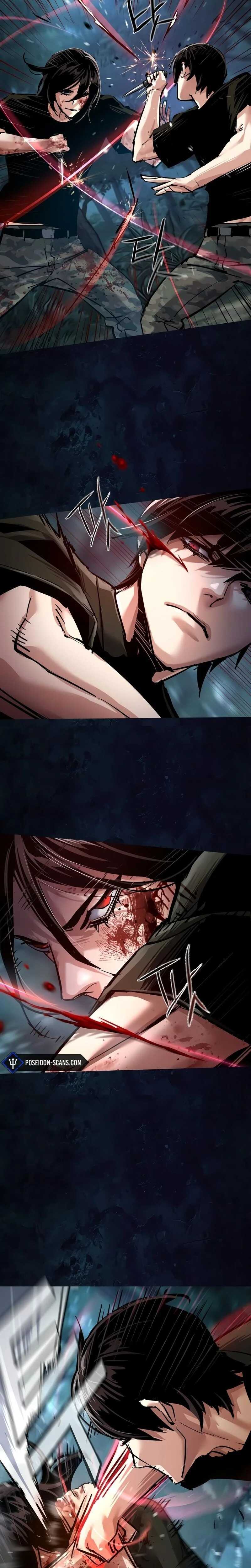 Read Mercenary Enrollment Scan Manga Online