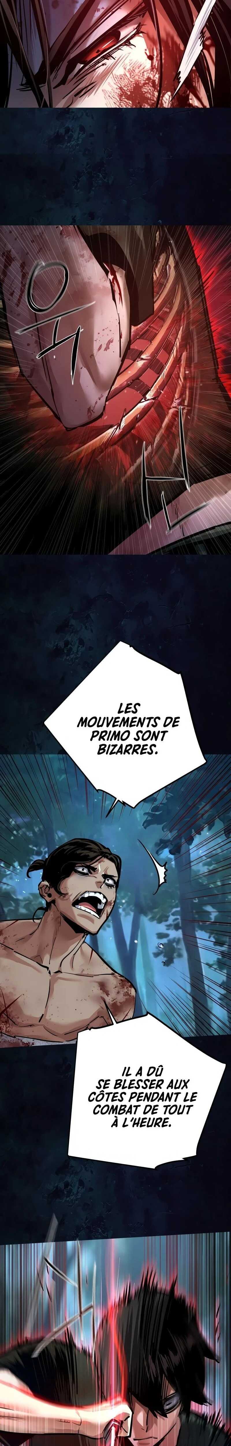 Read Mercenary Enrollment Scan Manga Online