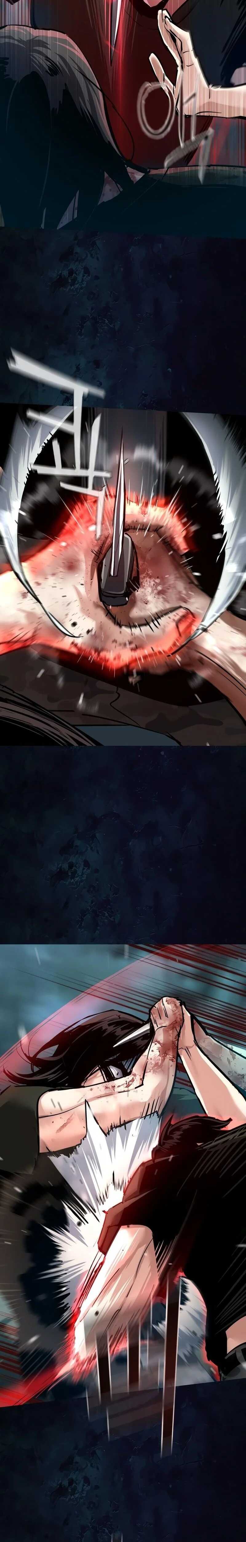 Read Mercenary Enrollment Scan Manga Online