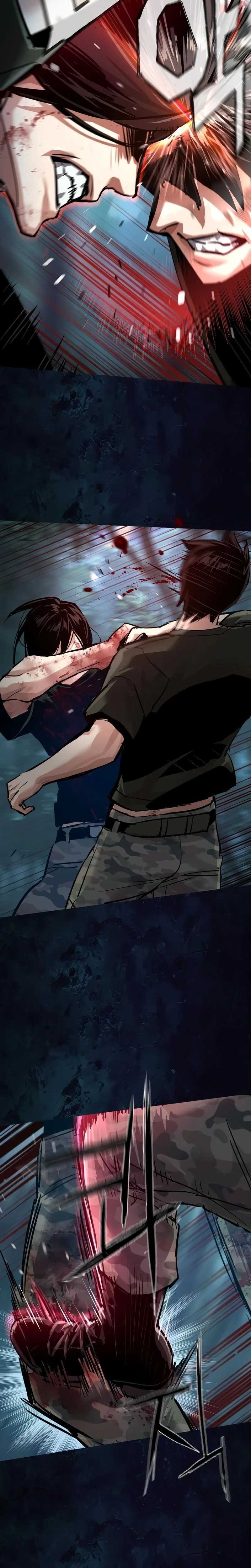 Read Mercenary Enrollment Scan Manga Online